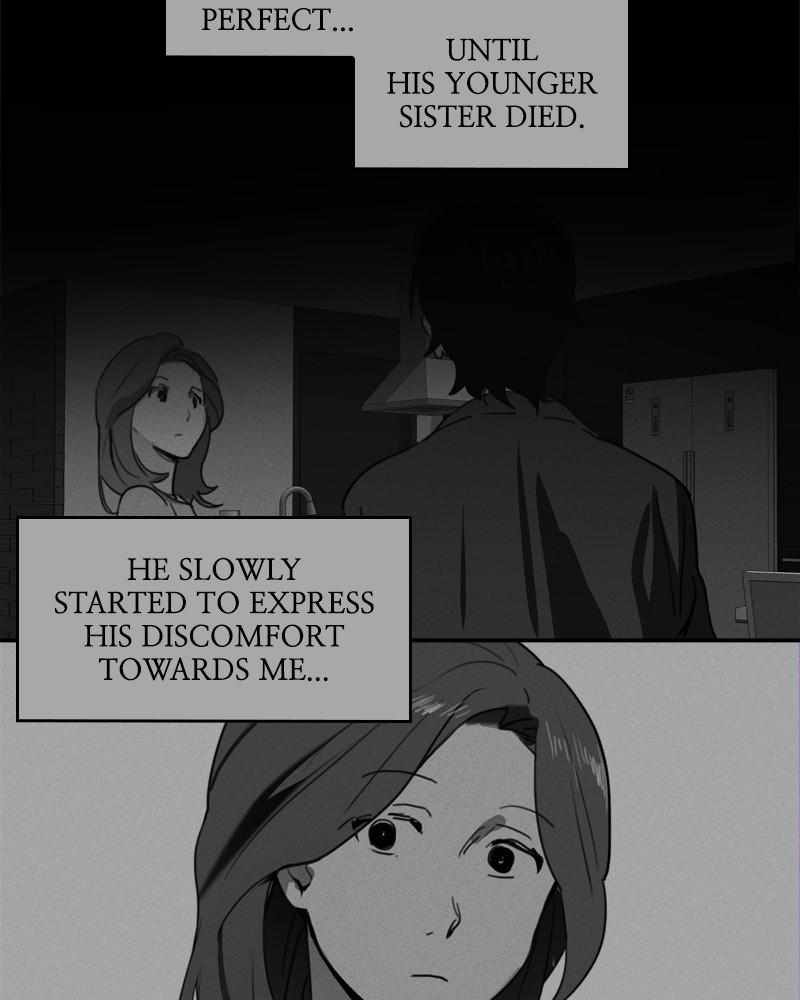 The Saviour's Time Chapter 43 51